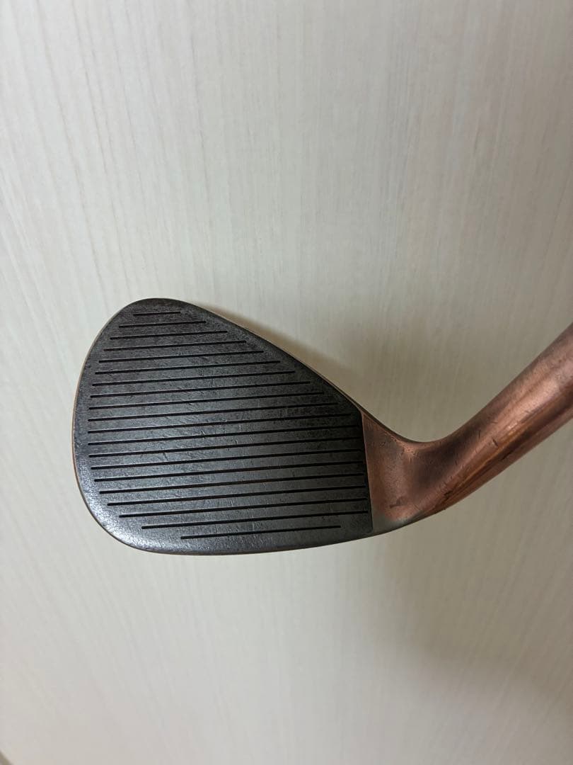 TaylorMade HI-TOE RAWウェッジ 54°58°セット