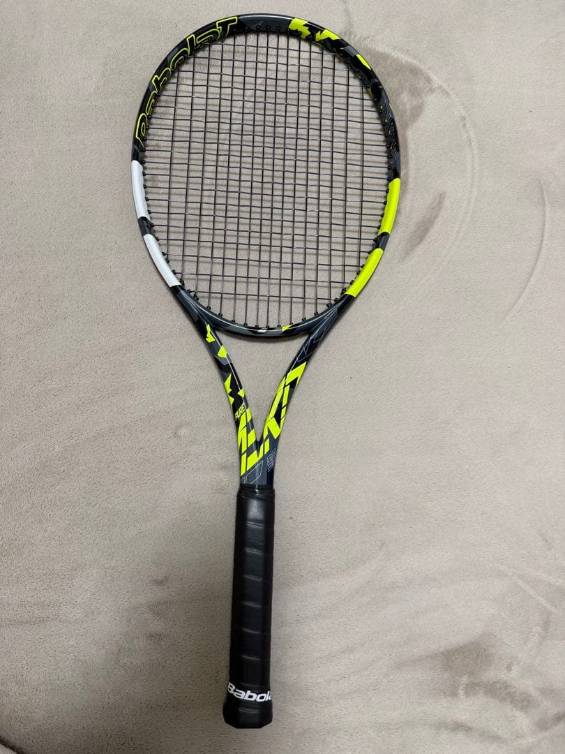 【最終値下げ】Babolat Pure Aero98 G3