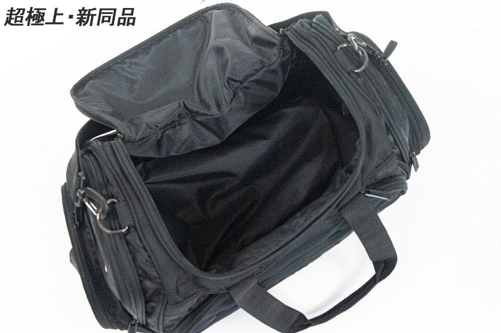 超極上/Titleist プレーヤーズボストンBAG/新同品
