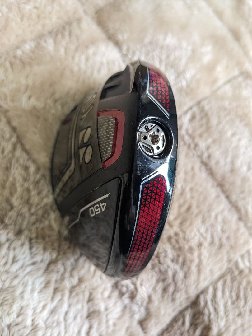 YONEX EZONE GT 450 ドライバー 9.0°