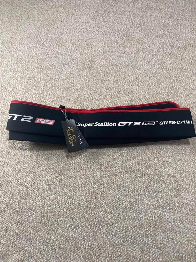 【極美品】エバーグリーン　カレイド　スーパースタリオン［GT2RS ］