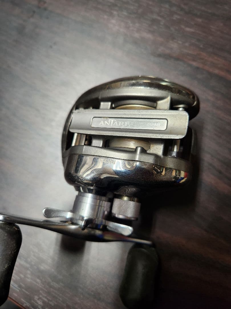 値下げ！シマノSHIMANO　スコーピオン　アンタレス右ハンドル