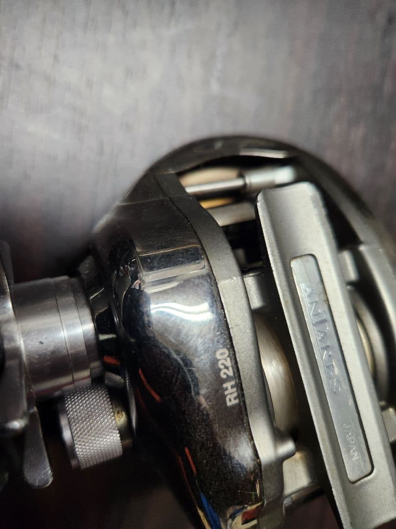 値下げ！シマノSHIMANO　スコーピオン　アンタレス右ハンドル