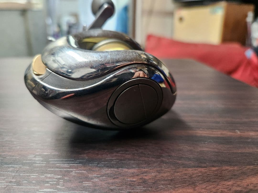 値下げ！シマノSHIMANO　スコーピオン　アンタレス右ハンドル