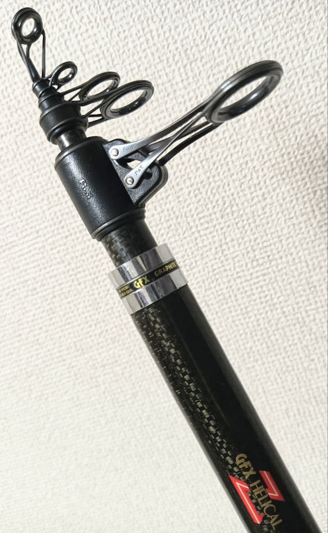 最終現金化価格リョービ HELICAL-Z SUPER LIGHT 27-400