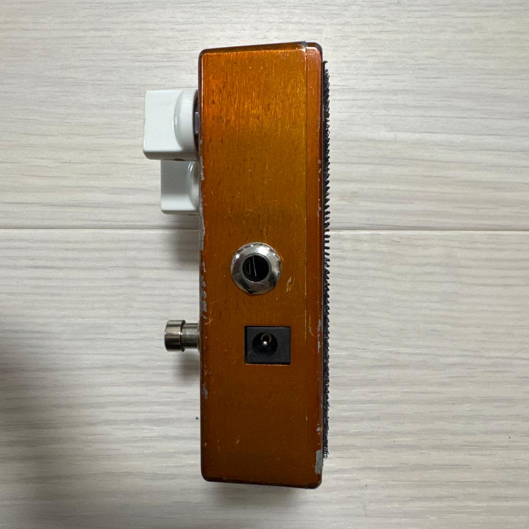 初期 MAD PROFESSOR Sweet Honey Overdrive