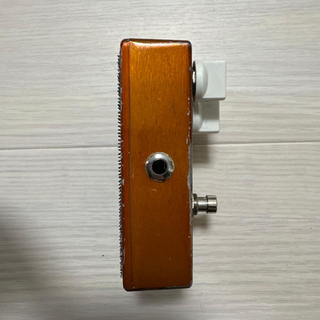 初期 MAD PROFESSOR Sweet Honey Overdrive