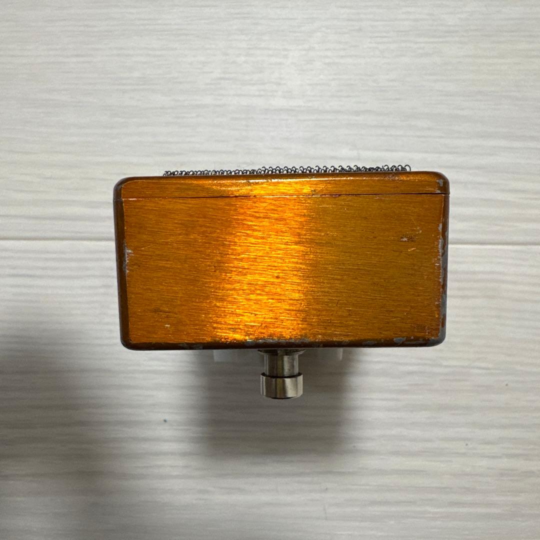 初期 MAD PROFESSOR Sweet Honey Overdrive