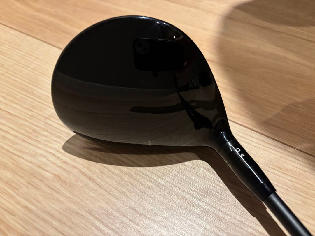 GT2フェアウェイウッド 3W 15°
