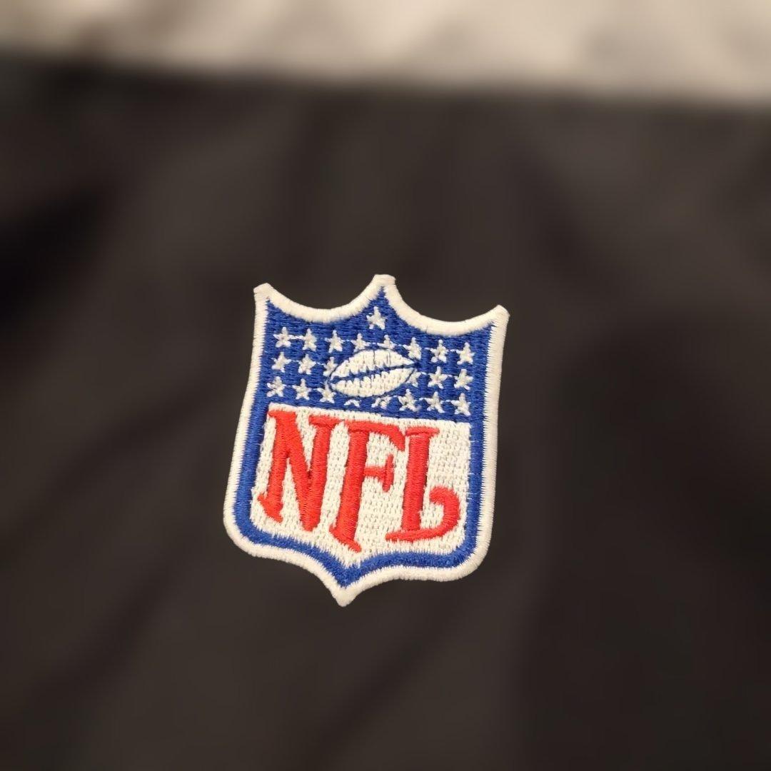 Las Vegas Raiders ジップアップウェア