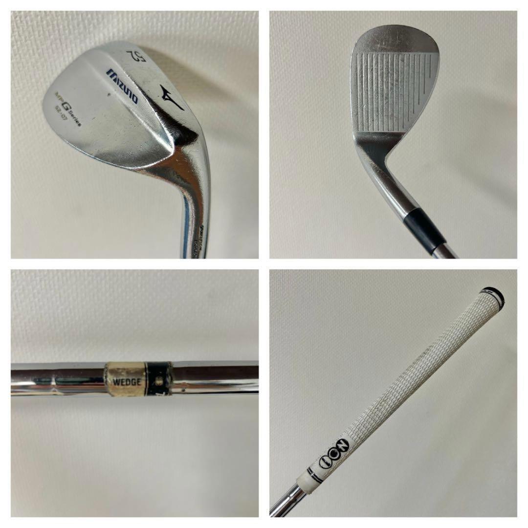 メンズ フルセット ハードスペック X ナイキ PRGR SRIXON ミズノ