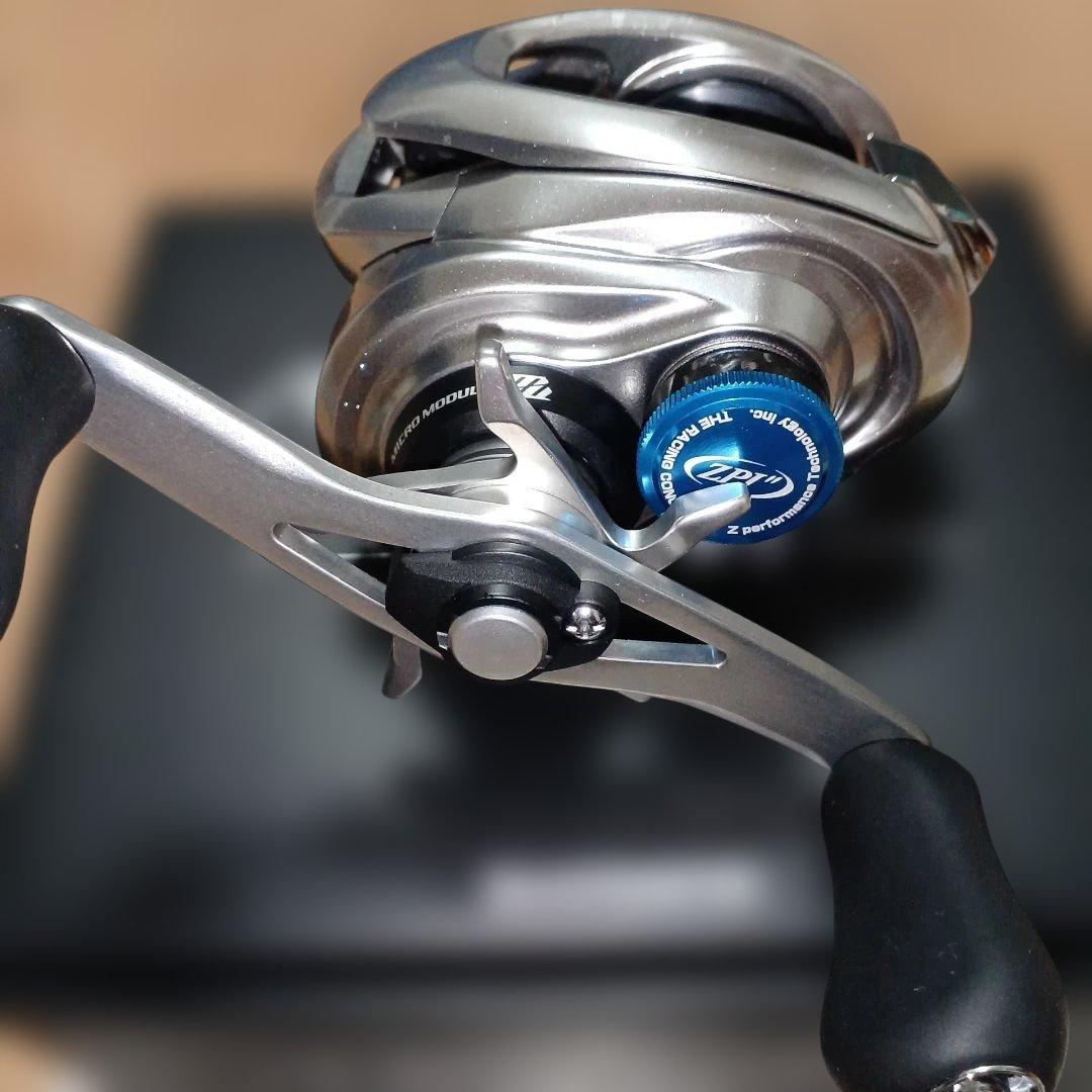 SHIMANO メタニウムMGL XG LEFT