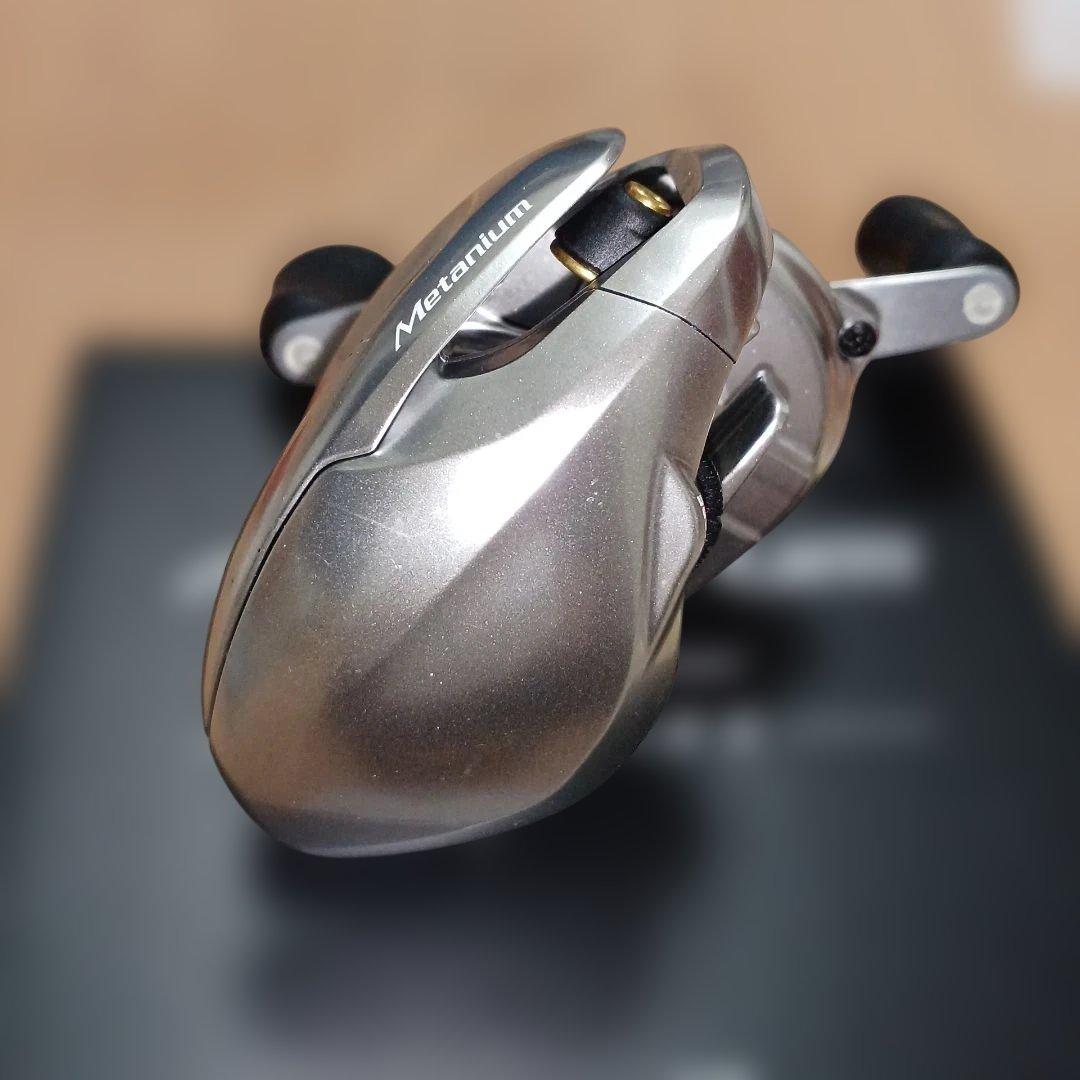 SHIMANO メタニウムMGL XG LEFT