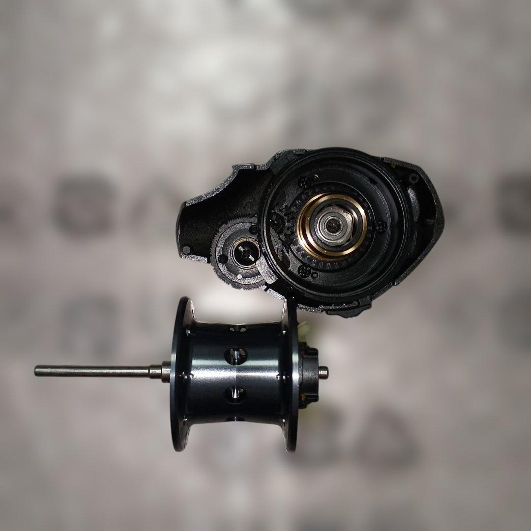 SHIMANO メタニウムMGL XG LEFT