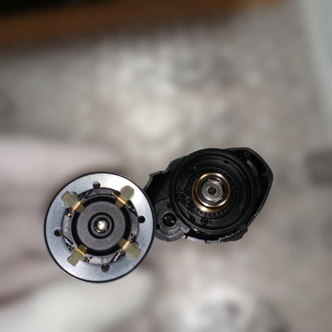 SHIMANO メタニウムMGL XG LEFT