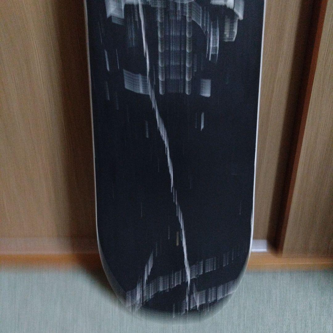 YONEX MOUSTACHE MASTER 152cm スノーボード 板