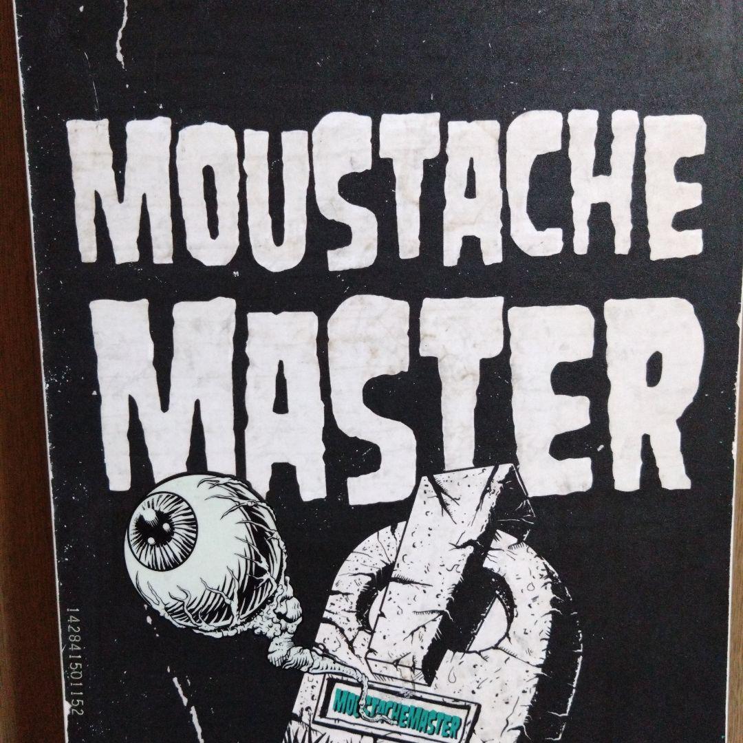 YONEX MOUSTACHE MASTER 152cm スノーボード 板