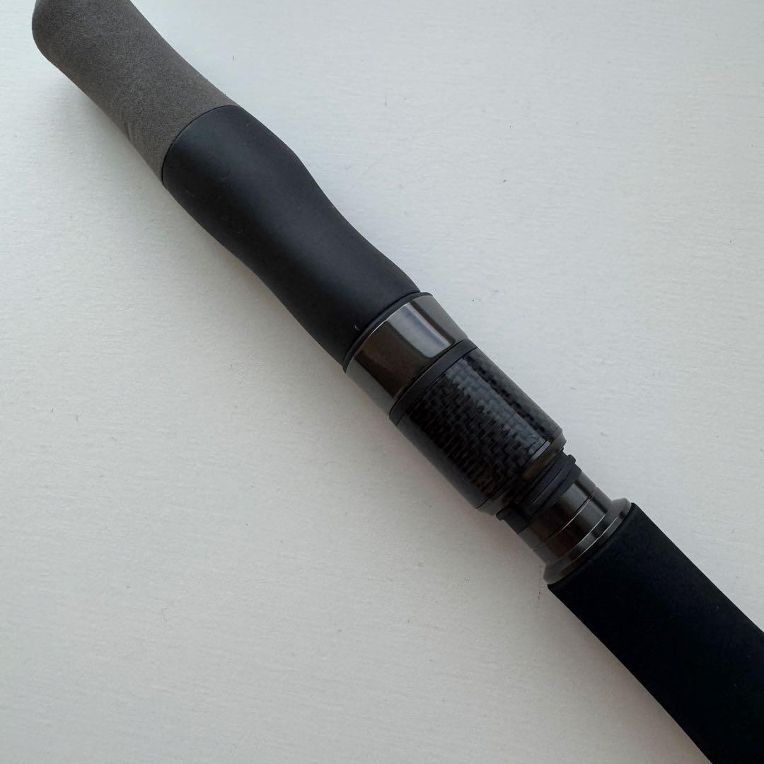 美品 デジーノ スラング シェディスピン LS SJ71MHRST shady