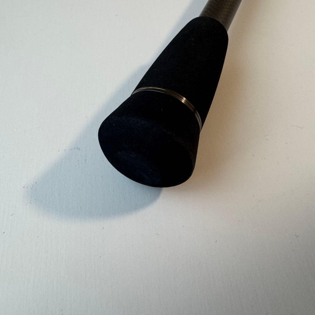 美品 デジーノ スラング シェディスピン LS SJ71MHRST shady