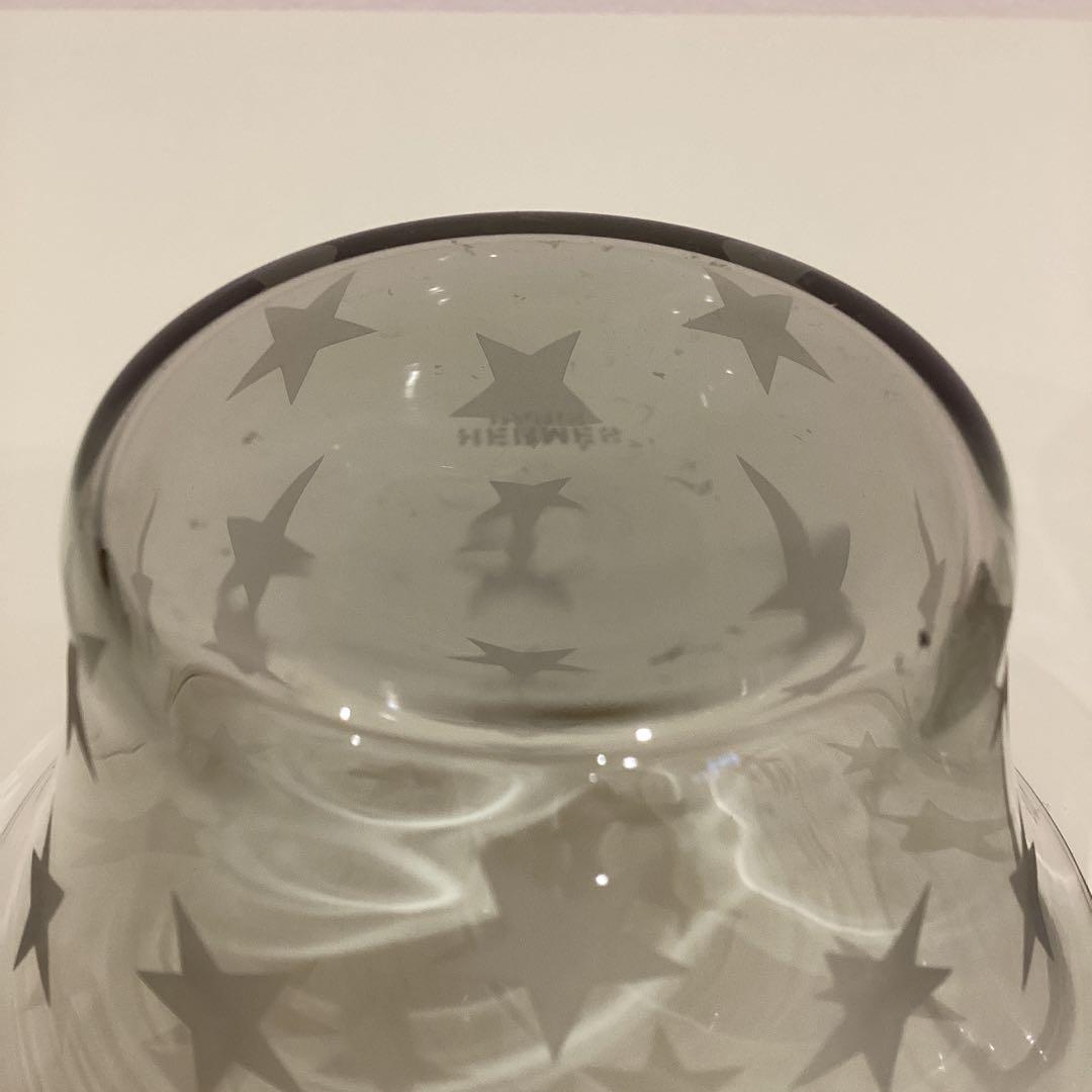 【正規品】　HERMES エルメス　ガラス製　柄違い　食器