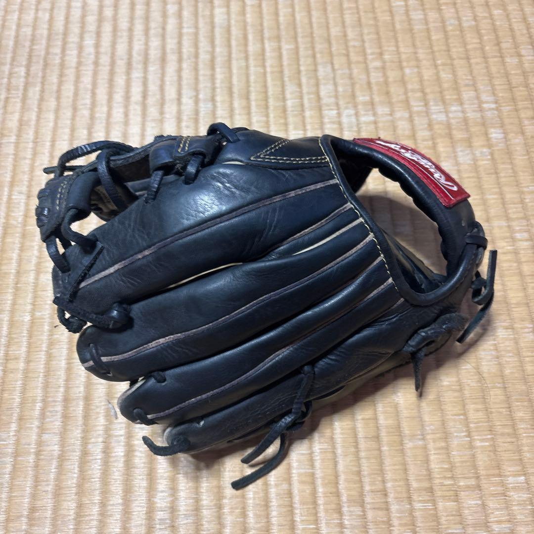 Rawlings 野球グローブ 軟式用