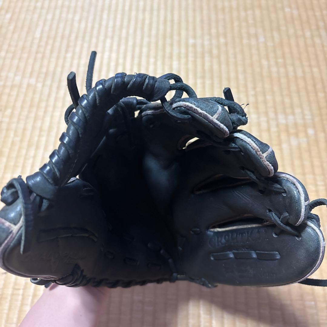 Rawlings 野球グローブ 軟式用
