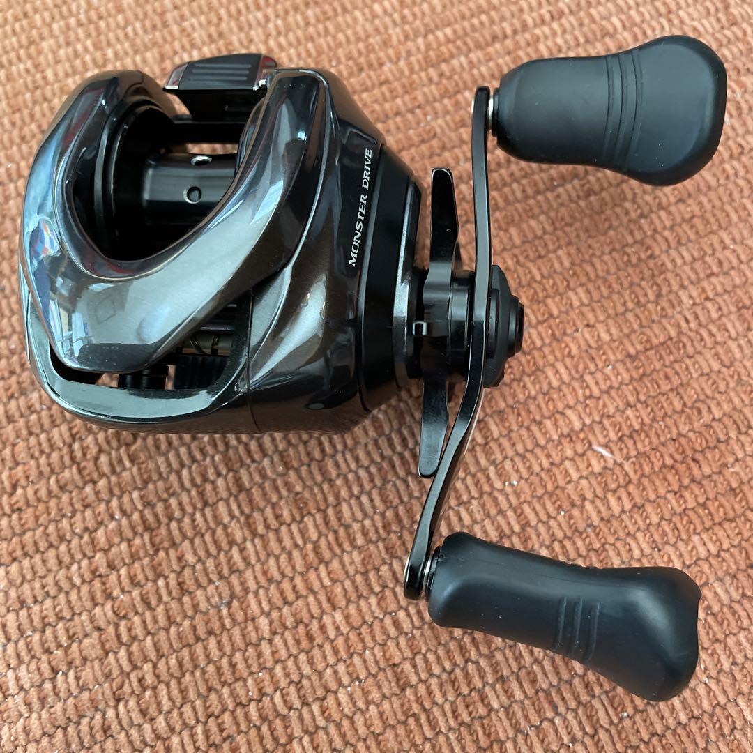 18アンタレスDC MDXG LEFT