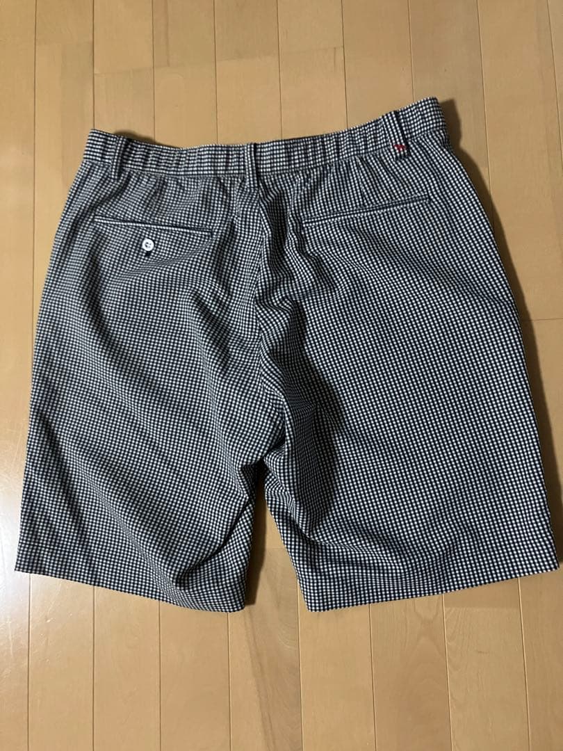 adabat ハーフパンツ