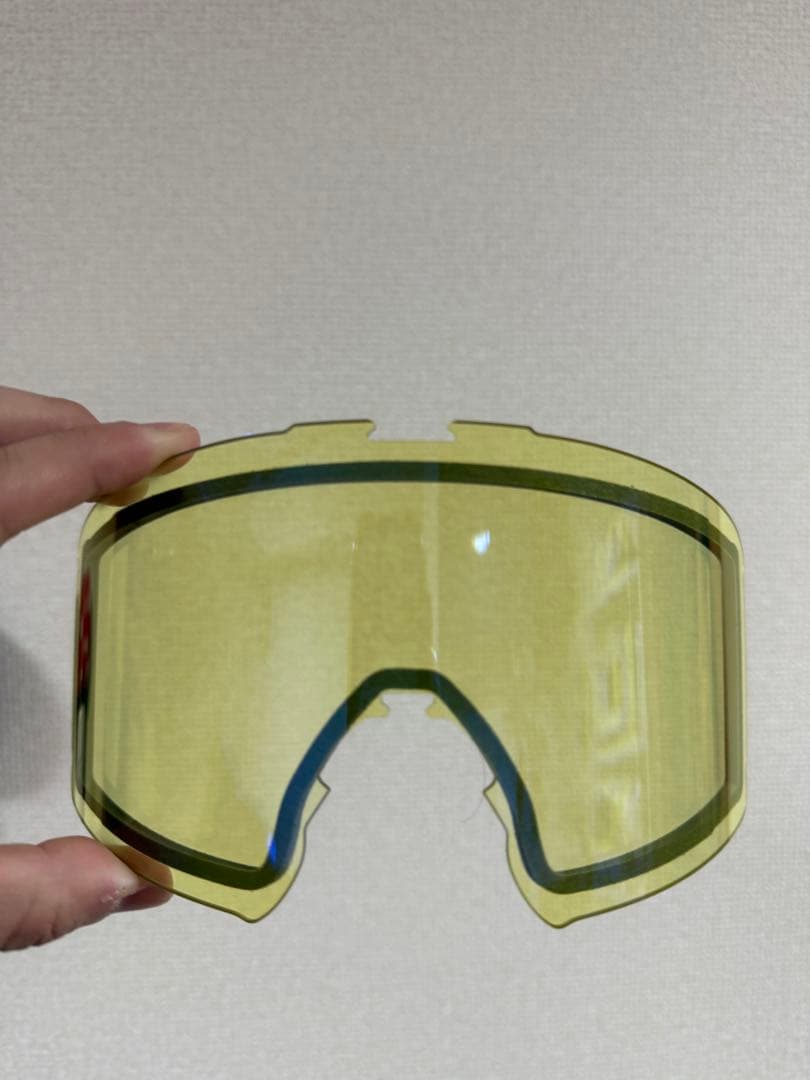 oakley Line Miner オークリーラインマイナー プリズムレンズ