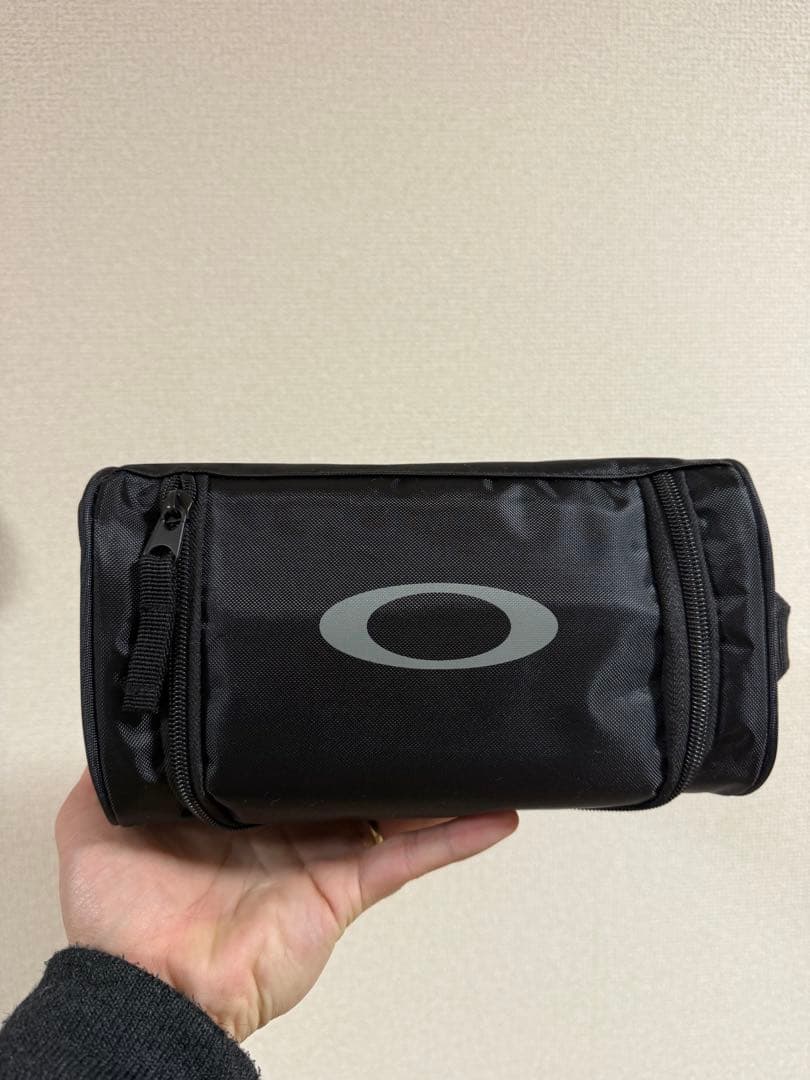 oakley Line Miner オークリーラインマイナー プリズムレンズ