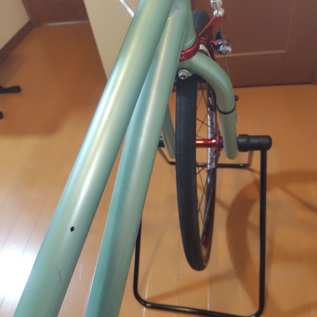 BMXレーサーHARO mini セット【手渡し限定】