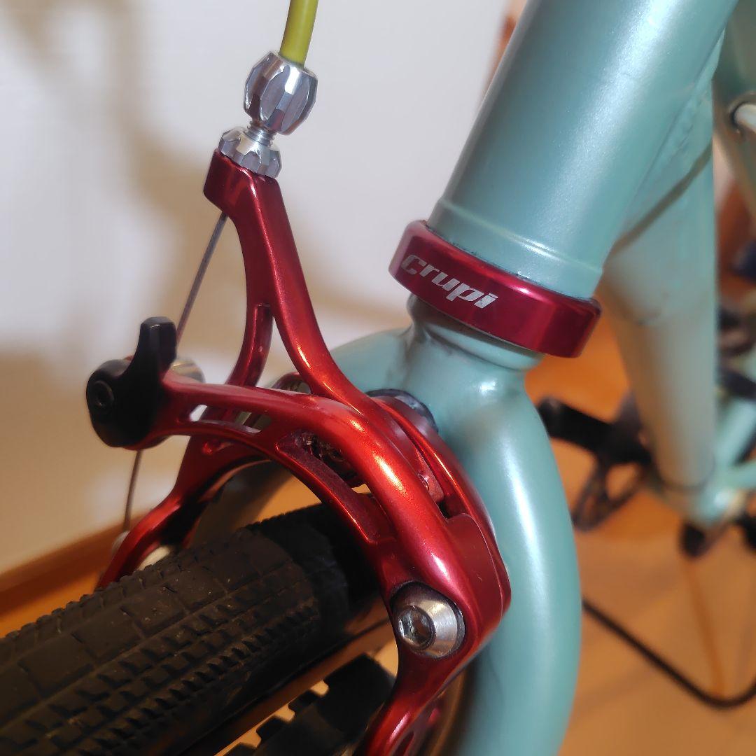 BMXレーサーHARO mini セット【手渡し限定】