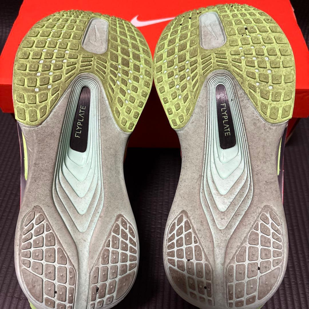 スパイク・シューズ NIKE ZOOM FLY 6