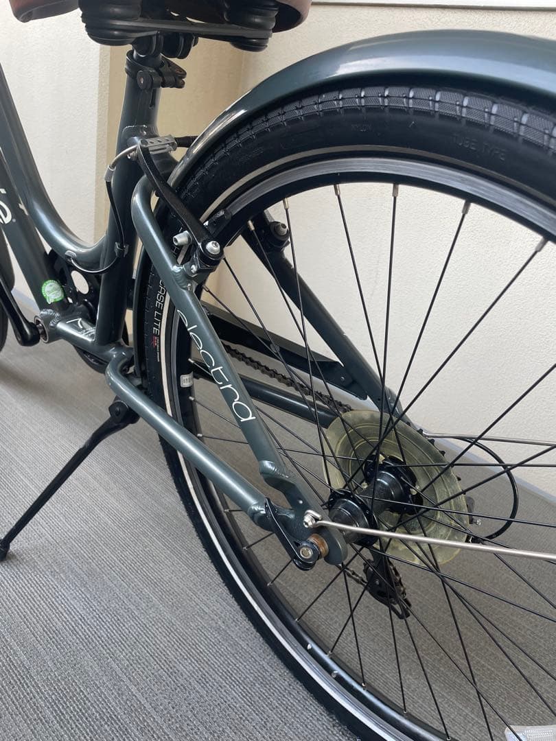 ELECTRA TOWNIE エレクトラビーチクルーザー 26インチ