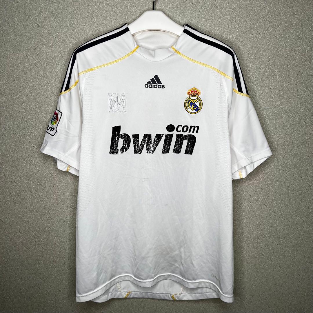 Real Madrid ユニフォーム