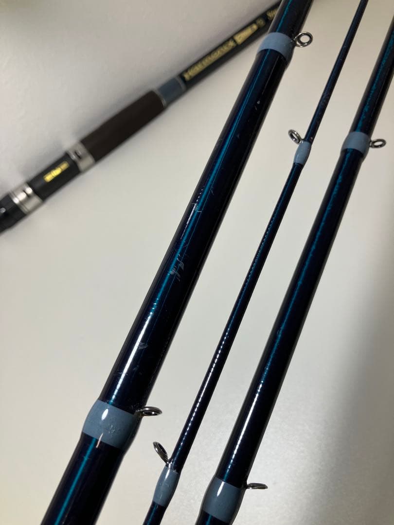 ツララ　スタッカート170 MHSS-HX