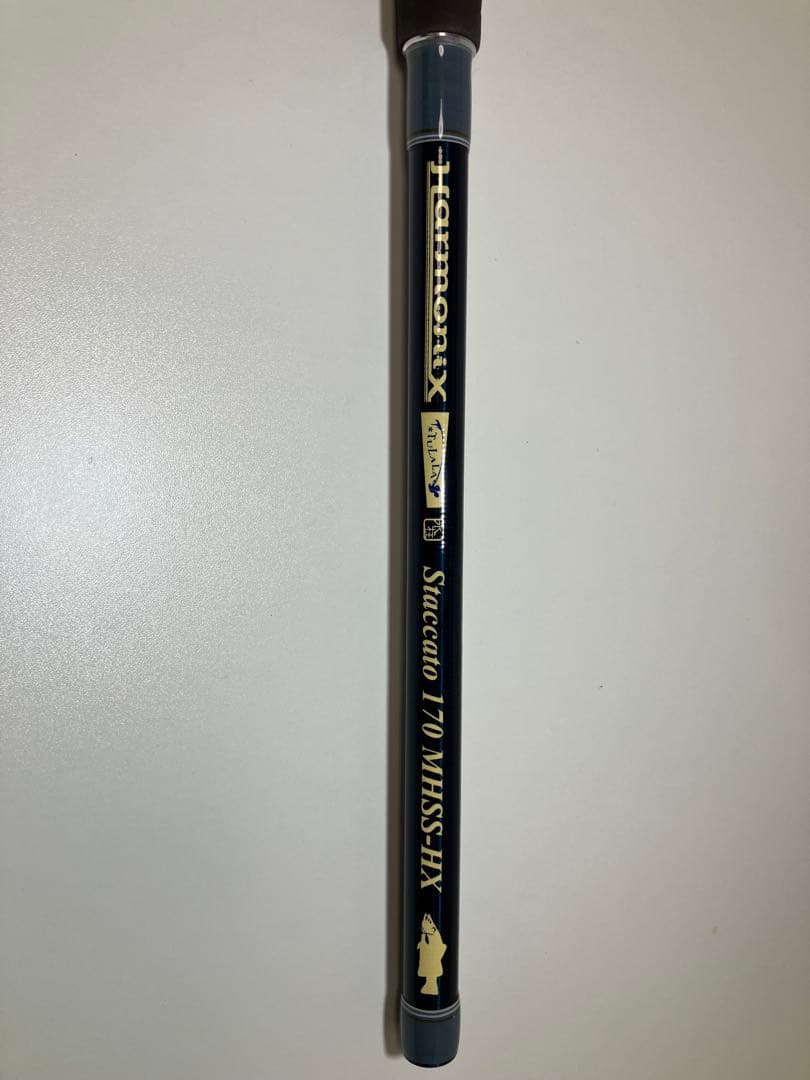 ツララ　スタッカート170 MHSS-HX
