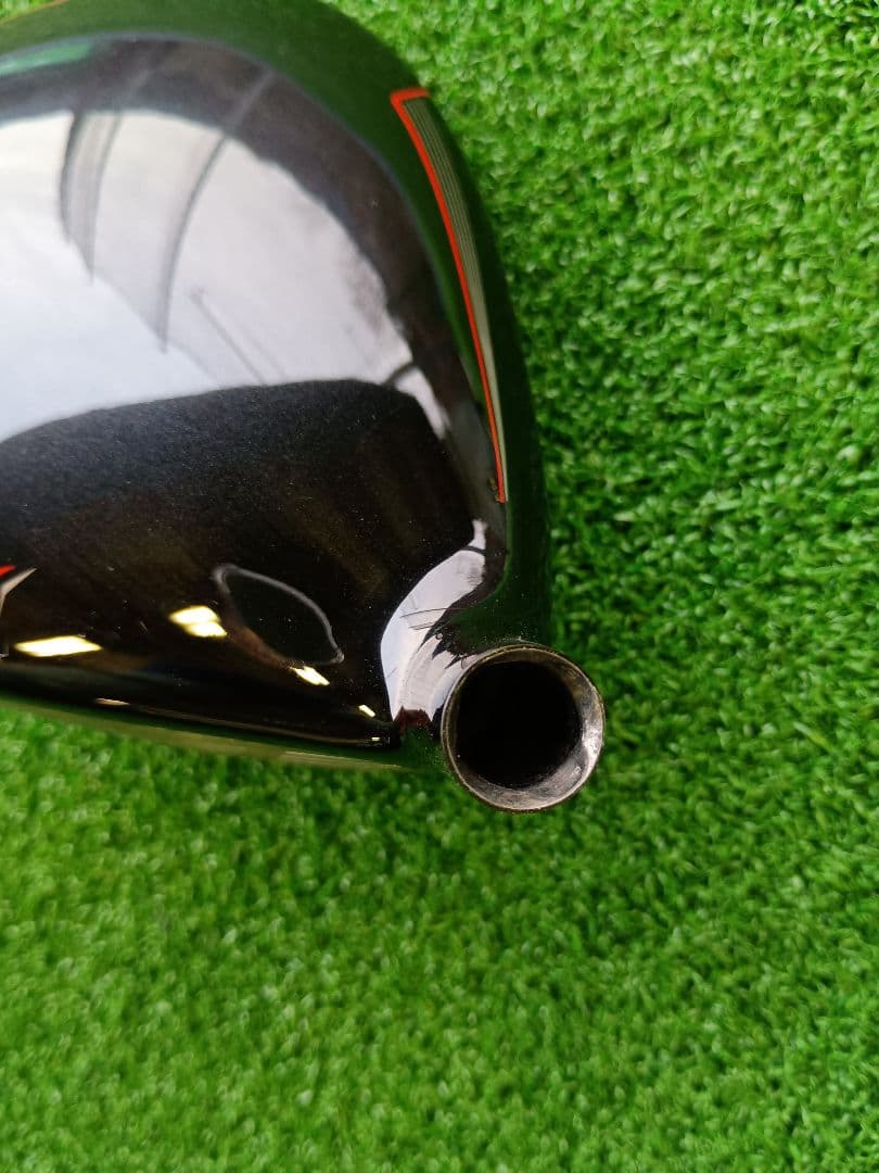 HONMA 本間ゴルフ TOUR WORLD GS 10.5度 ヘッド カバー付