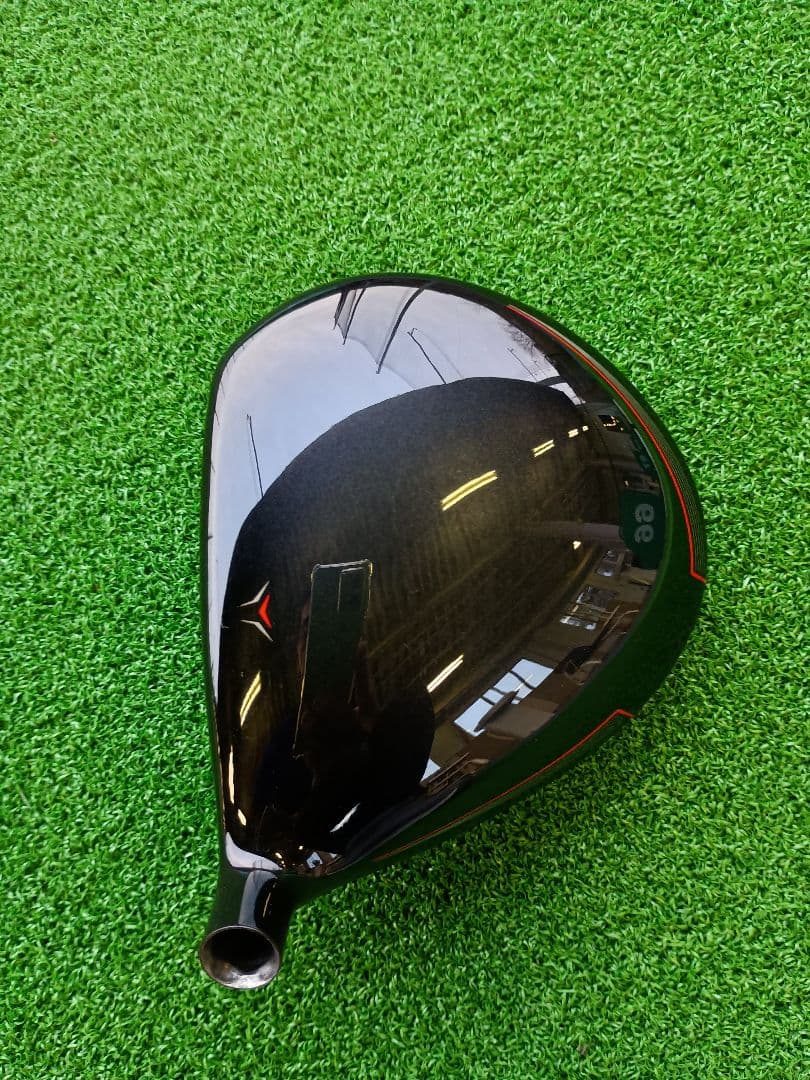 HONMA 本間ゴルフ TOUR WORLD GS 10.5度 ヘッド カバー付