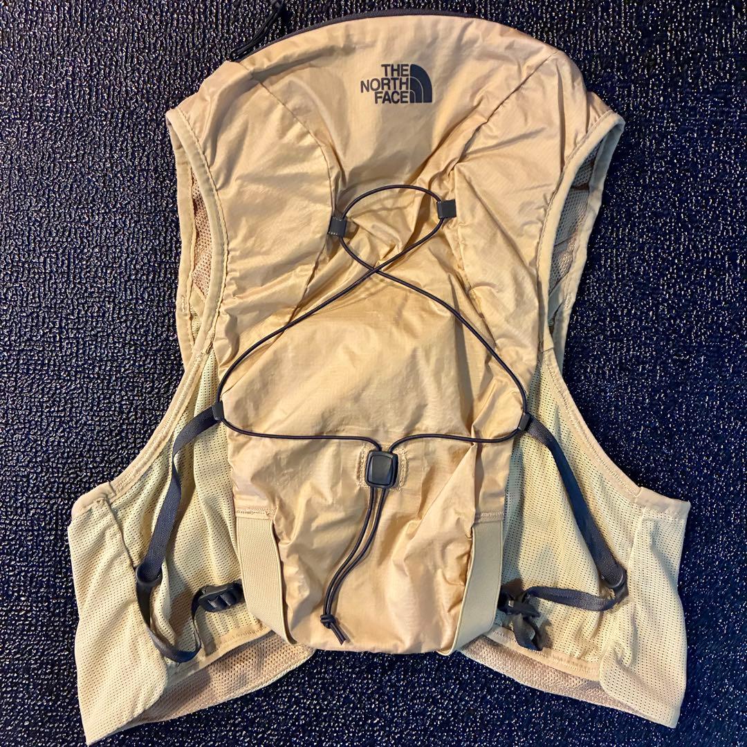 THE NORTH FACE サンライザーランベスト　M