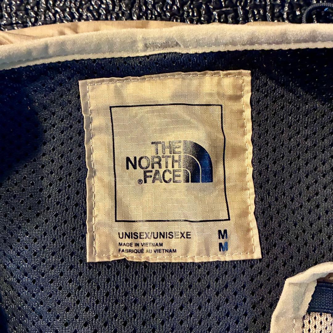 THE NORTH FACE サンライザーランベスト　M