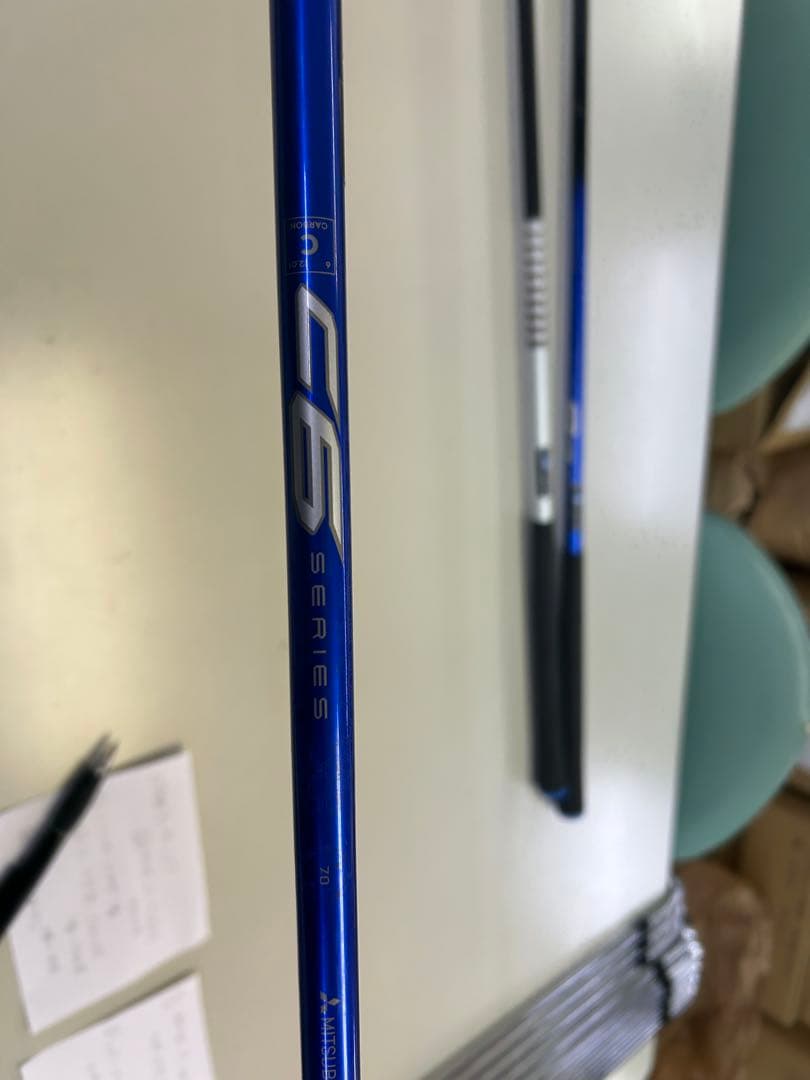 TaylorMade SIM MAX 3番