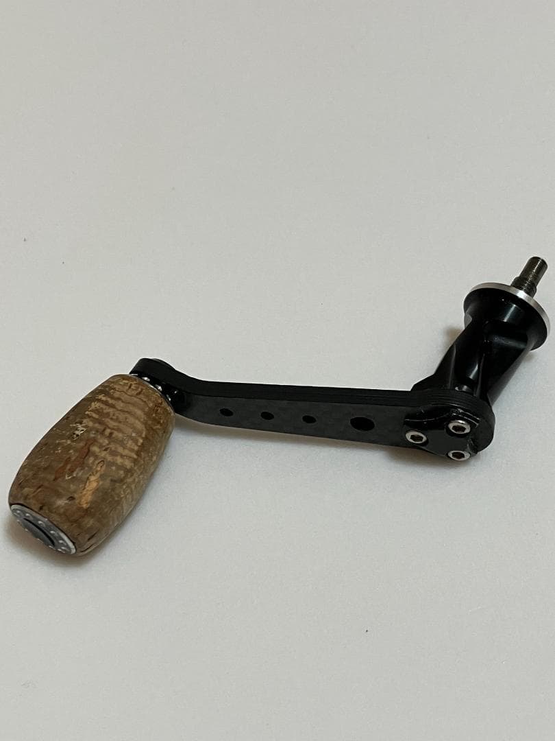 Abu Garcia Revo MGXtreme 2000sスピニングリール