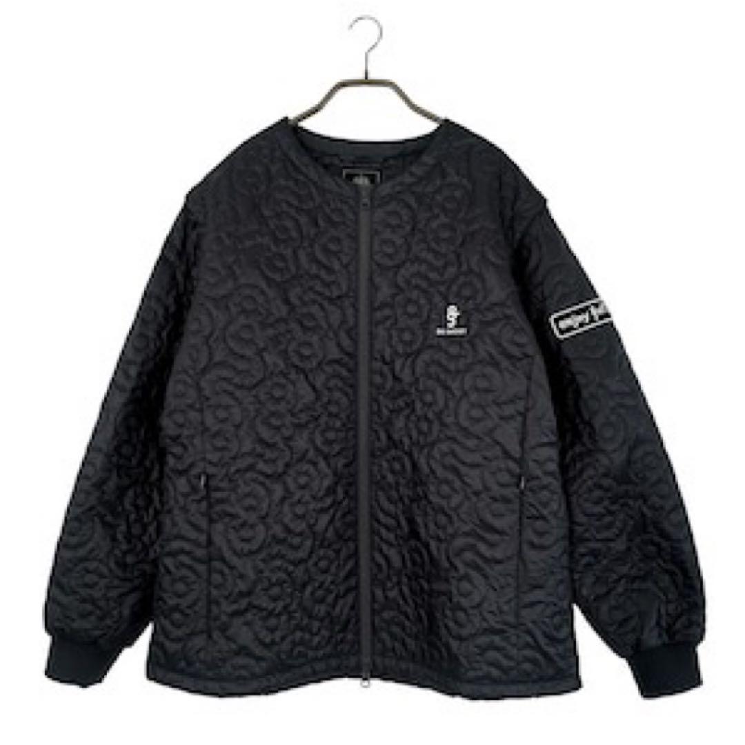 8GSHOOTエイジシュート　JACKET -CHARCOAL