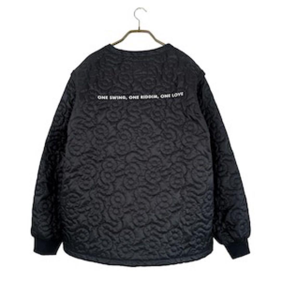 8GSHOOTエイジシュート　JACKET -CHARCOAL