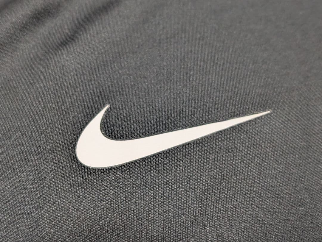 NIKE マンチェスターユナイテッド トレーニングシャツ L 10-11 新品