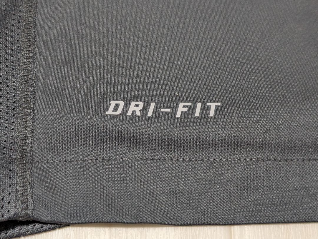 NIKE マンチェスターユナイテッド トレーニングシャツ L 10-11 新品