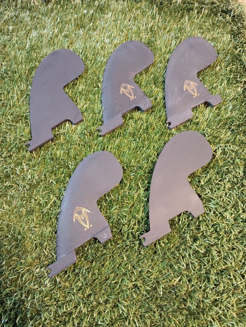 powerdrivefin パワードライブフィン　5フィンセット fcs2タイプ