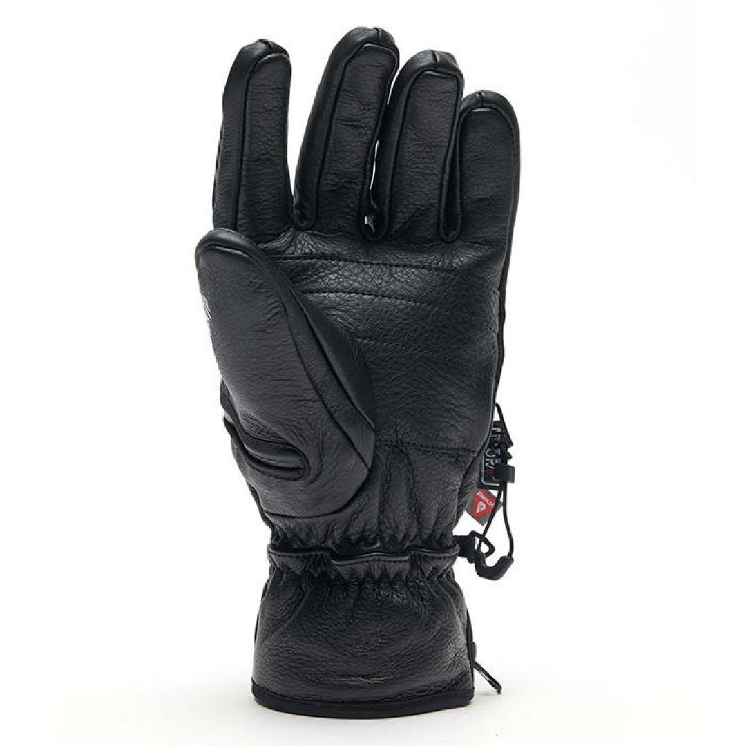 【新品未使用】DEATHGRIP ZOMBIE GLOVE 1910 Lサイズ