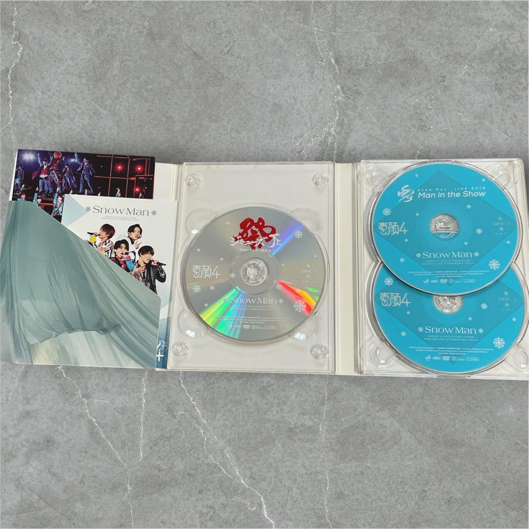 Man LIVE Blu-ray まとめ売り おまけあり